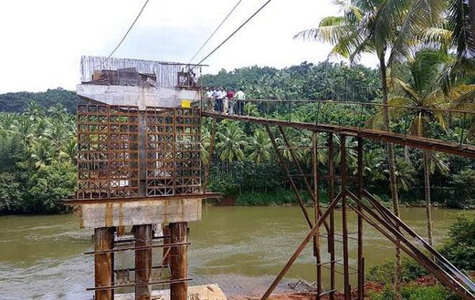 kasaragod bridge 